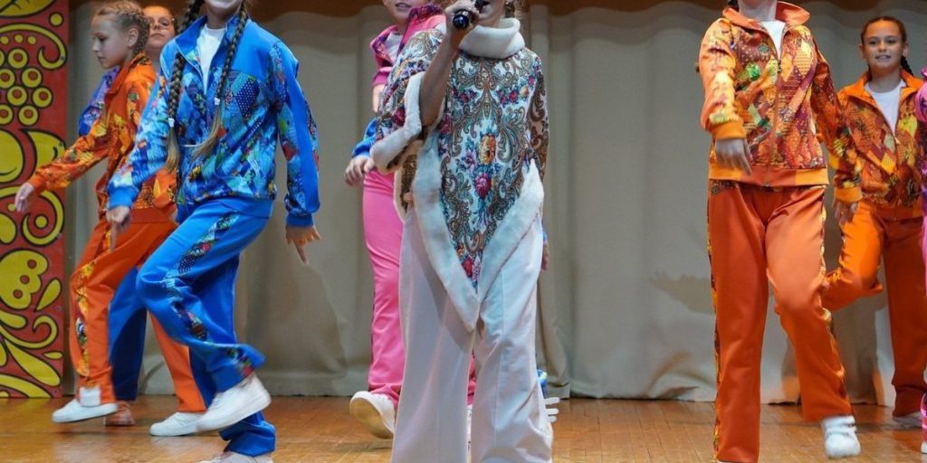 Исполнительница из Пущино стала лучшей на фестивале «Свободное творчество»