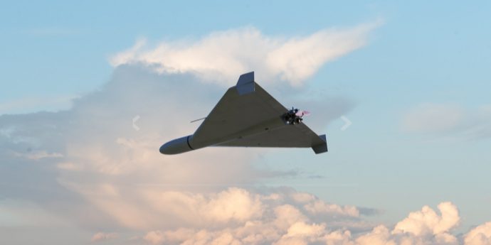 Russia invia quasi 100 droni Shahed contro l’Ucraina: 8 impatti, 75 neutralizzati