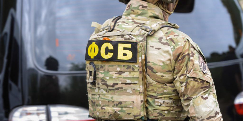 В Москве предотвратили теракт против высокопоставленного сотрудника Минобороны