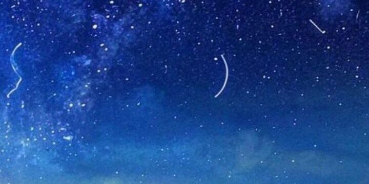 На рассвете 27 сентября воронежцы смогут увидеть утренний звездопад