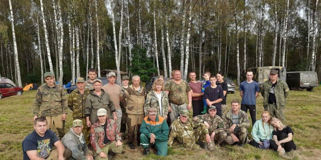 Смоленские поисковики завершили Вахту Памяти: найдено множество останков и установлены имена героев