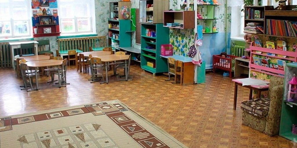 Бастрыкин взял на контроль дело о закрывающемся детском садике во Владимирской области