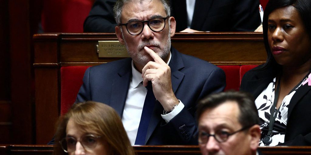 «On ne boude pas notre plaisir» : les socialistes savourent leur «victoire» sur les retraites