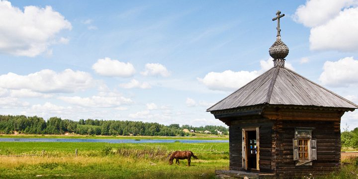 В РПЦ рассказали, влияет ли кремация на загробную жизнь