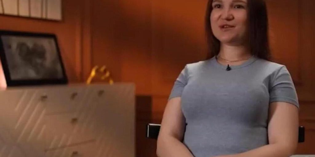 Una donna di Archangelsk al centro di un reality show: storia e sfide in prima serata su canale "Ю"