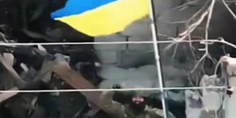 Ukrainian paratroopers liberate Kucheriv Yar on the Dobropillia front, capture more than 50 Russians – video
