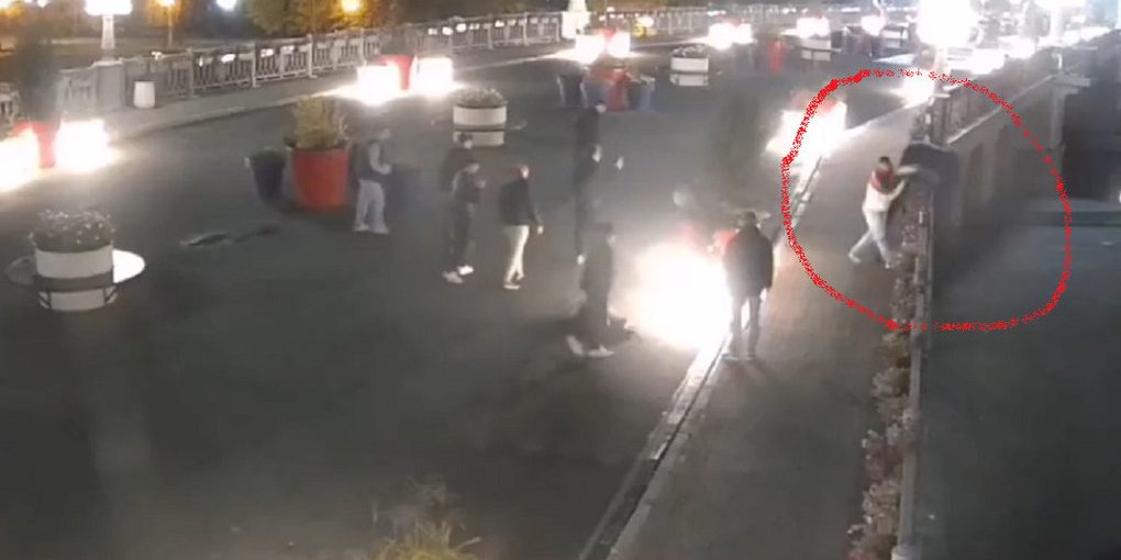 Rivolta a Orel: disordini sul ponte di Aleksandrovskij, cause e conseguenze di una crisi sociale