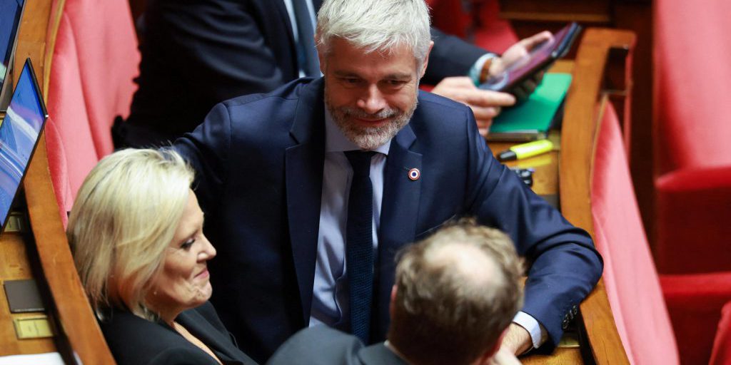 Bilancio 2026: i senatori di destra chiedono stabilità fiscale mentre l'Assemblea decide