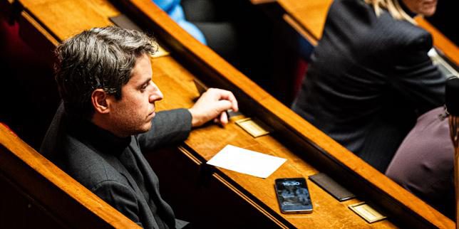 Borne avverte Attal: evitare iniziative individuali prima delle elezioni comunali