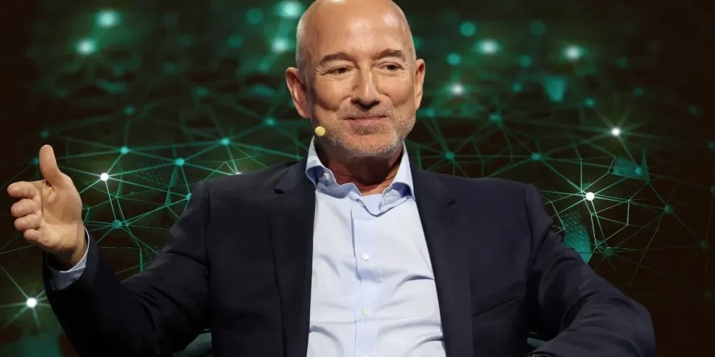 Jeff Bezos investe 6,2 miliardi di dollari in Project Prometheus, nuova azienda di intelligenza artificiale per la progettazione di computer, auto e veicoli spaziali