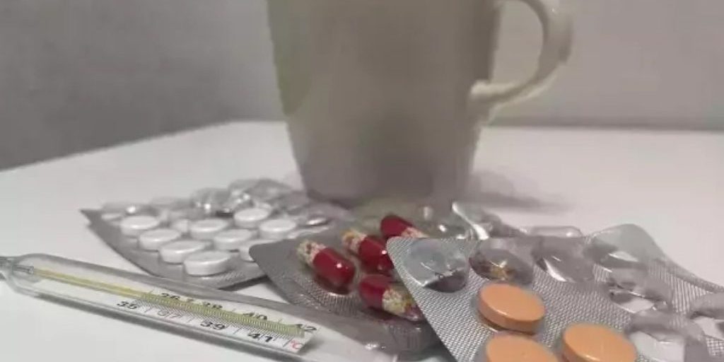 В Ростовской области отмечен подъем заболеваемости гриппом и ОРВИ на 23%