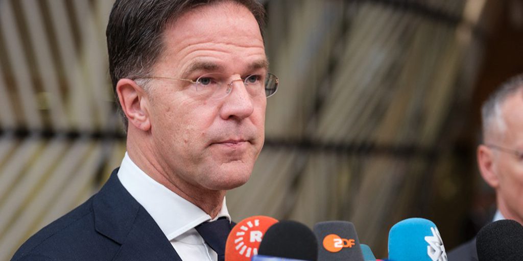 NATO: l’Ucraina è la principale preoccupazione, non la Groenlandia