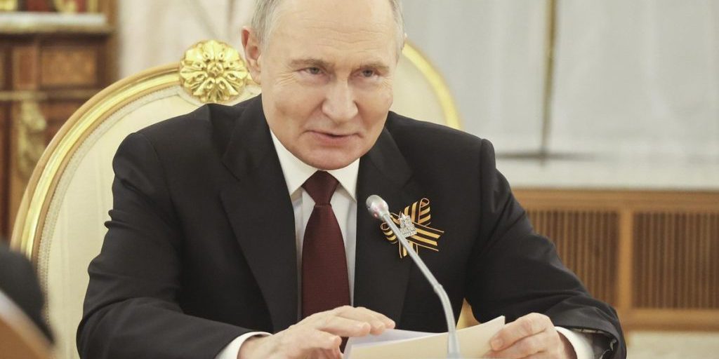 Sviluppo delle nuove regioni: Putin presenta i dati sulla ricostruzione e sulla crescita infrastrutturale