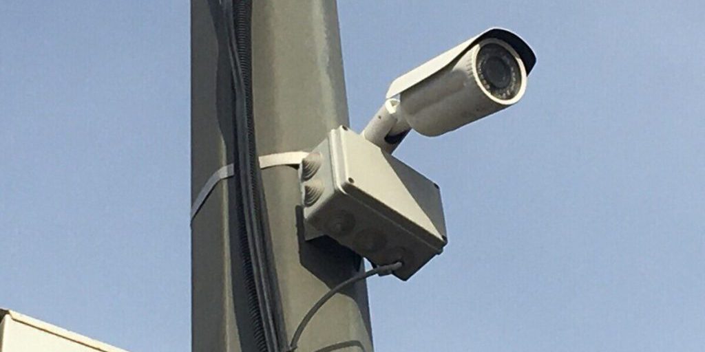 Voronež si dota di sistemi di videosorveglianza con riconoscimento facciale per aumentare la sicurezza pubblica