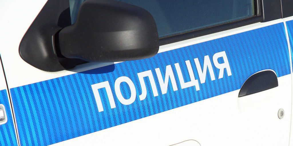 Полиция освободила женщину, которую удерживали в квартире