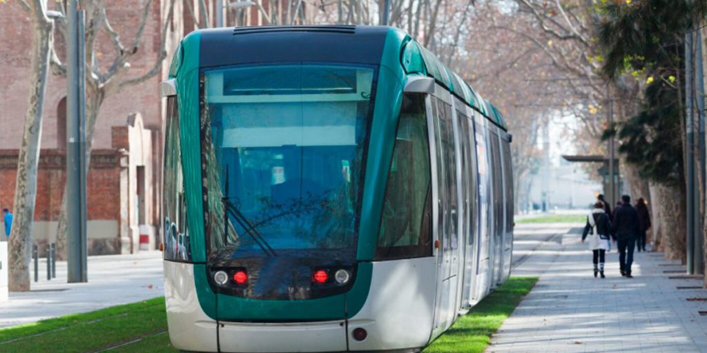 В Липецке произойдут изменения в движении трамваев