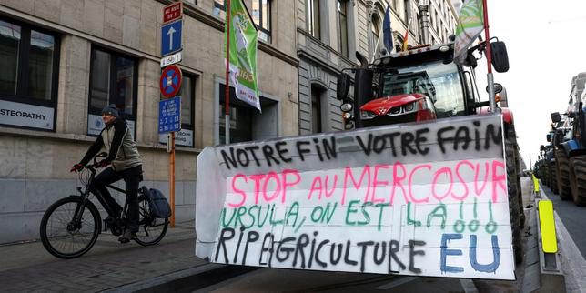 Accordo UE-Mercosur: la firma non chiude la questione, è necessaria una strategia a lungo termine