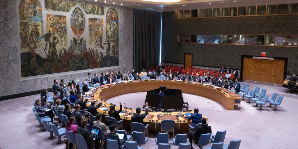 Большинство стран ООН не поддержали обвинения Польши в адрес России