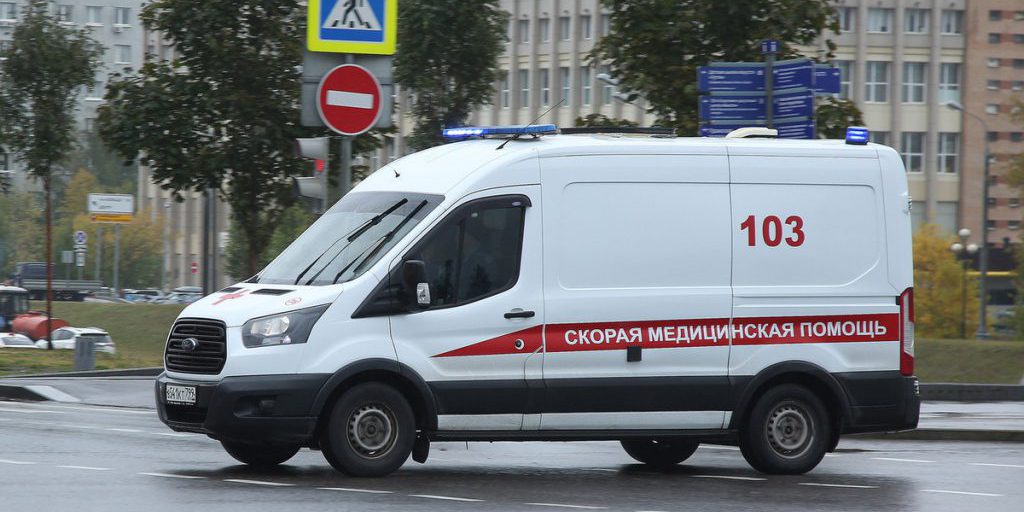 Врачи в Подмосковье извлекли из носа трехлетней девочки аквариумный камень