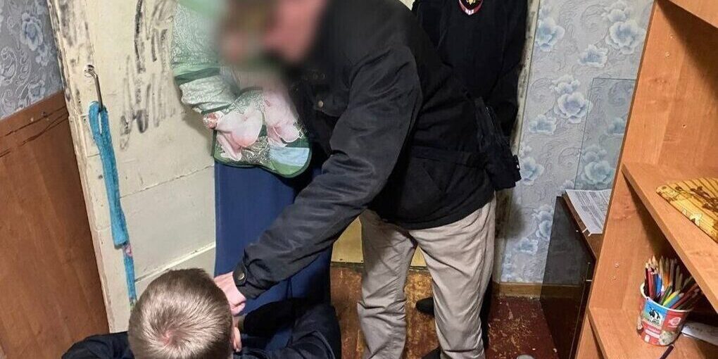 Ловозерцу дали 10,5 лет за причинение смертельных травм знакомой