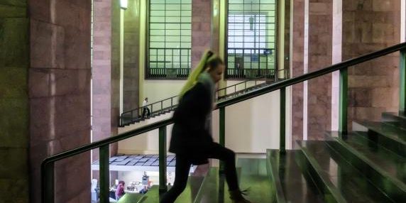 VILPA: 5 brevi sessioni di attività fisica intensa al giorno per vivere più a lungo e in salute