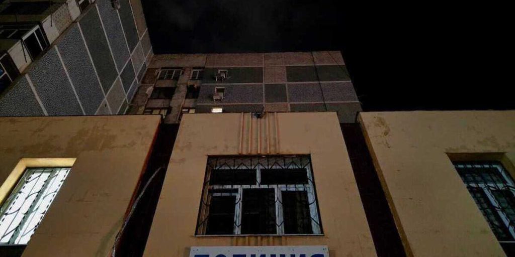 Полиция Краснодара выяснила, кто разгуливал с «пистолетом» на Старокубанской