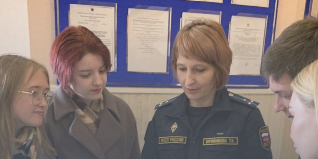 В Орле судебные приставы проведут день открытых дверей