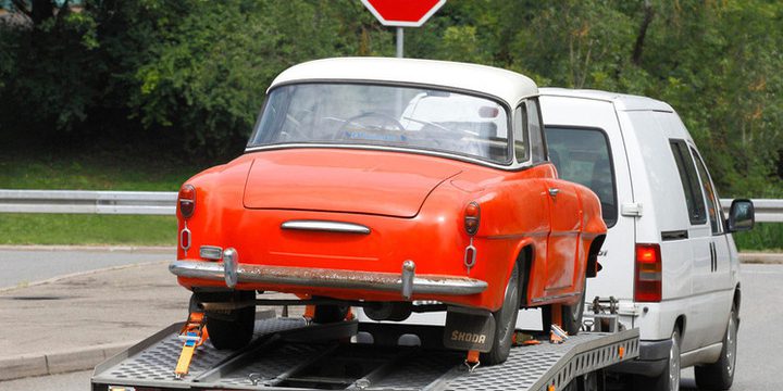 Отсрочку всех положений документа о новом утильсборе прорабатывает Минпромторг