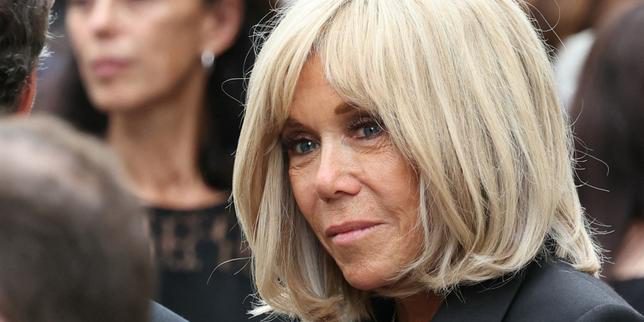 Infox transphobe sur Brigitte Macron : le couple présidentiel va fournir des preuves « scientifiques » que la première dame est une femme cisgenre