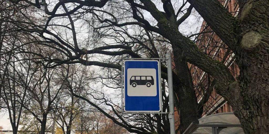 Возле Лиговского проспекта изменят трассы общественного транспорта с 25 октября