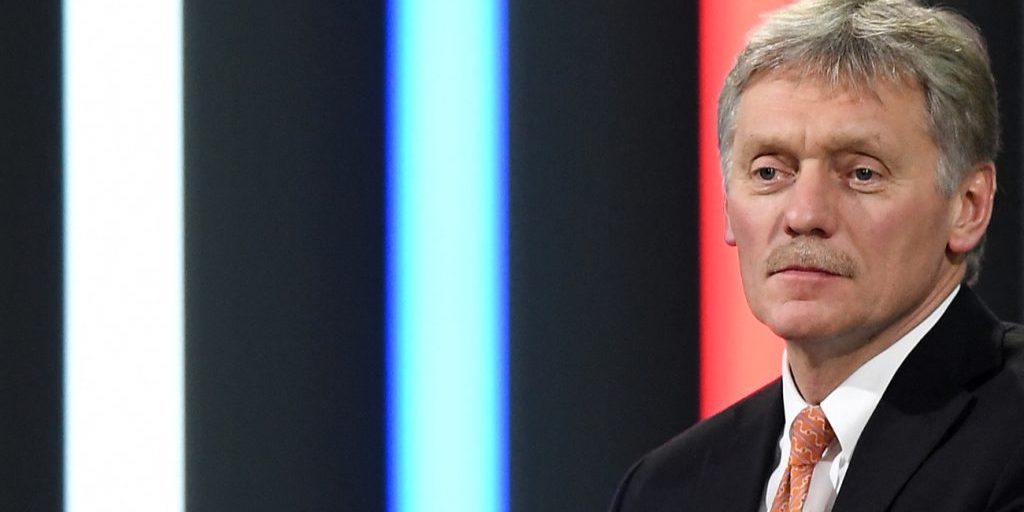 Kremlino sostiene l'intervento di Trump nella guerra russo-ucraina