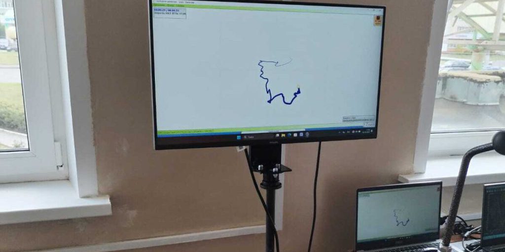 В Орловской поликлинике имени Боткина расширили возможности реабилитации