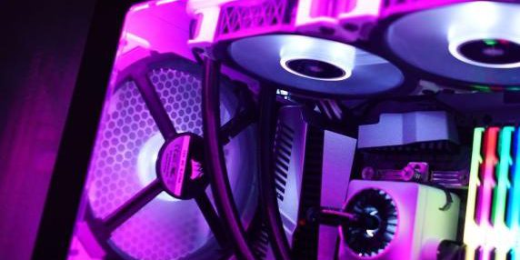 Costruire un PC fisso: guida passo‑passo per gioco e lavoro