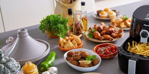 Come scegliere la friggitrice ad aria più adatta: guida ai modelli e ai criteri di acquisto