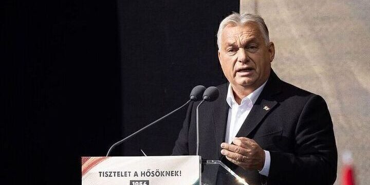 В Венгрии неожиданно раскрыли исход конфликта на Украине для России