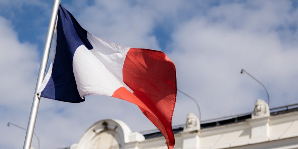 French chief of defence says forces must be ready for possible clash with Russia "within 3-4 years"