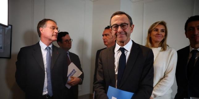 Destra francese riprende la retorica Trump per sostenere l'arresto di Maduro