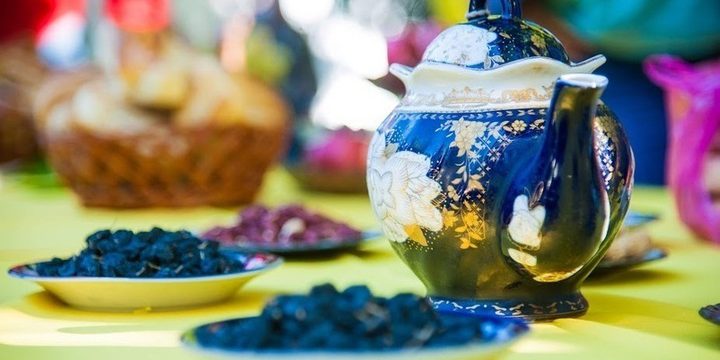 Esperienza culinaria a Volgograd: scopri la tradizione russa nei suoi ristoranti