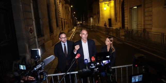 Raphaël Glucksmann alla sfida della presidenziale francese: una candidatura che potrebbe rinnovare la scena politica