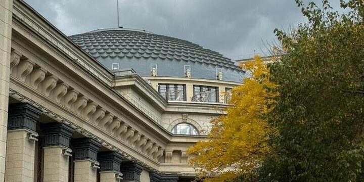 Новосибирцев ожидает потепление до +26 градусов