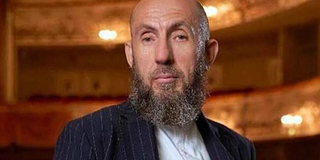 Кехмана уволили из МХАТа