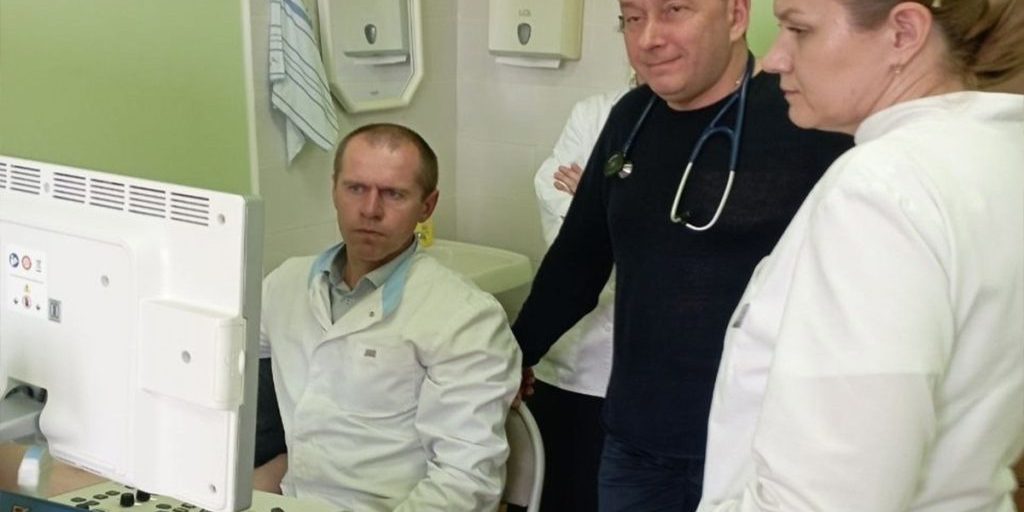 Ивановских детей с кардиопроблемами прооперируют в Москве