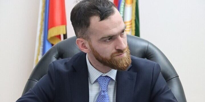 Уголовное дело против дагестанца Эрзимана Байрамова в Петербурге прекращено