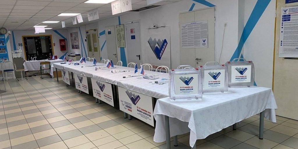 Elezioni nel Circondario degli Yamalo-Nenets: Secondo Giorno di Voto per il Futuro della Regione