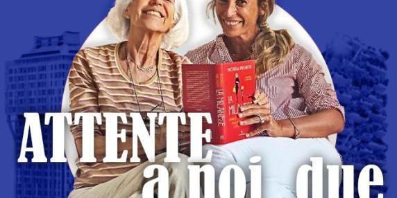 Milano cerca un autore: aspirazioni da Londra a Monte Carlo