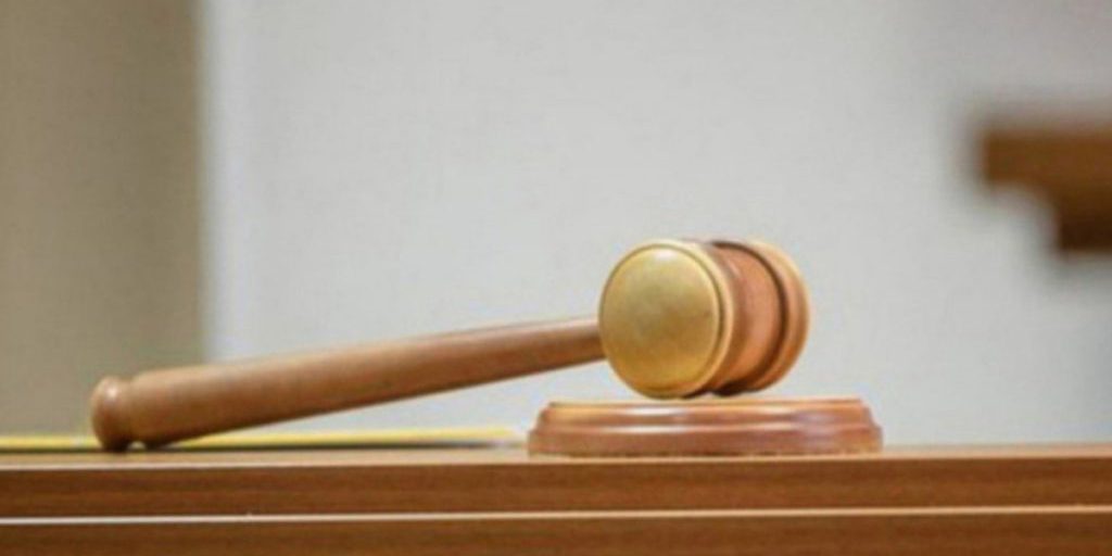 Житель Великого Новгорода получил 15 лет за передачу данных Украине