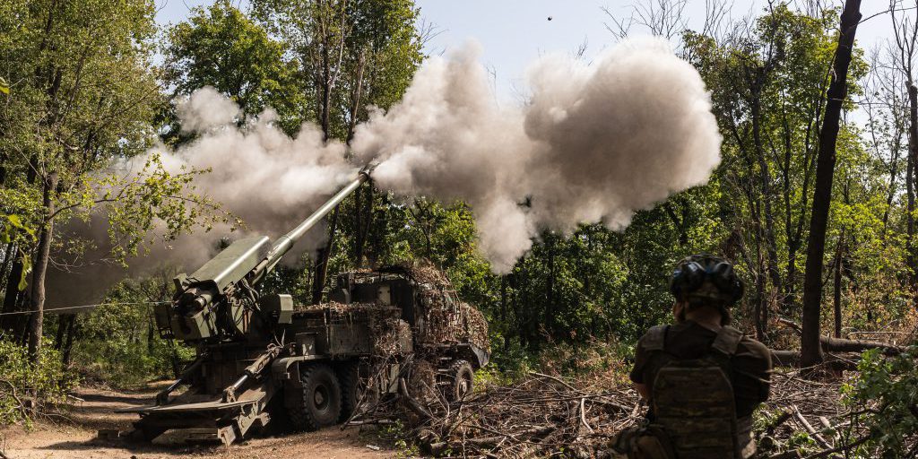 Battlefield sees 184 combat clashes over past day, most intense activity on Pokrovsk front – Ukraine's General Staff