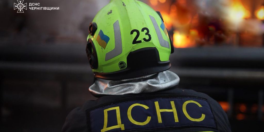 Interventi di soccorso ucraini nel 2025: quasi mezzo milione di operazioni e oltre 7.700 vite salvate