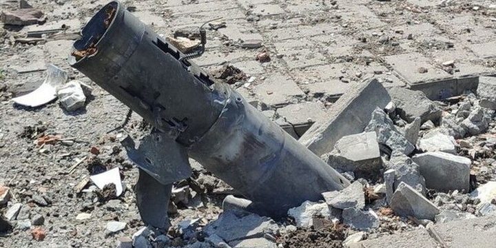 Attacco notturno a Donetsk: due feriti e una situazione sempre più critica