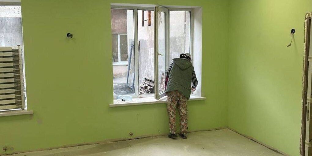 Rimodernamento dell'asilo nido numero 99 a Vladikavkaz: un passo avanti per l'infanzia della città dopo 35 anni di attesa